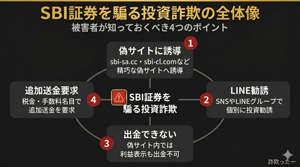 本記事の要約のインフォグラフィック